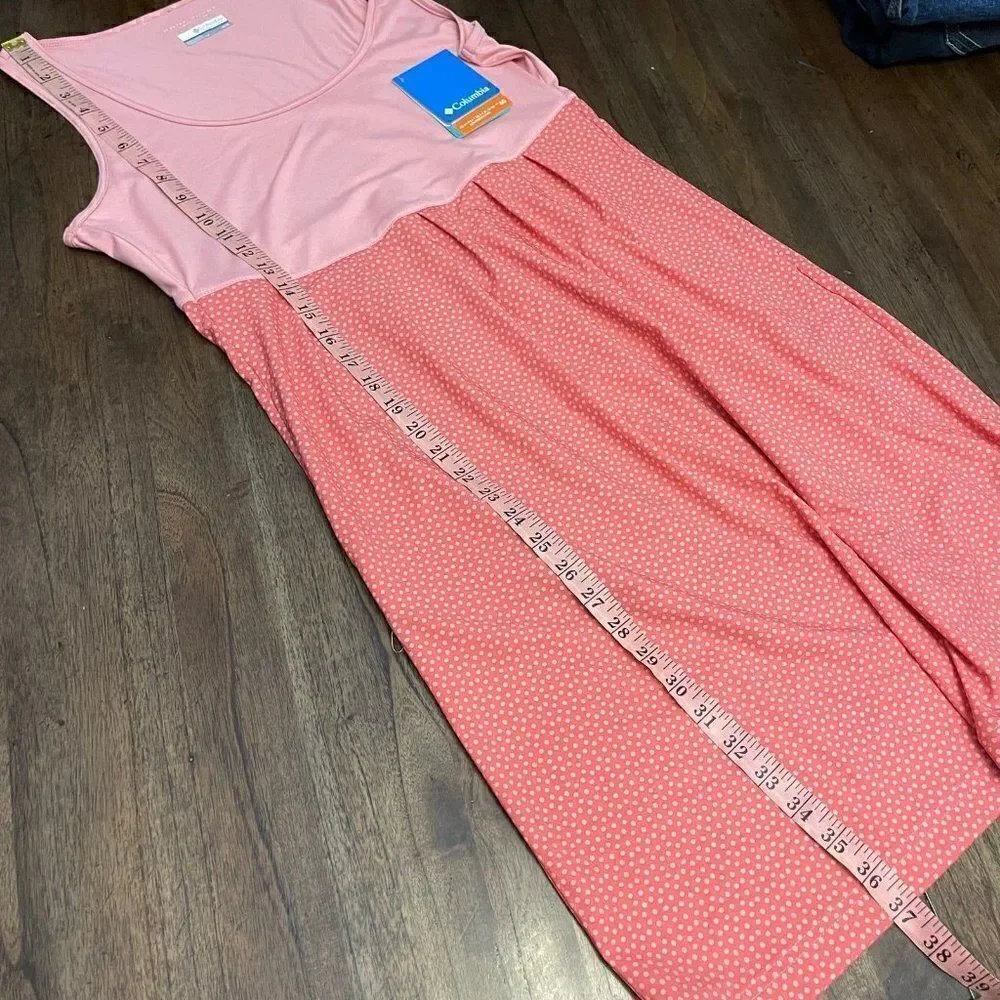 Columbia Maven Sports Dress Outdoors